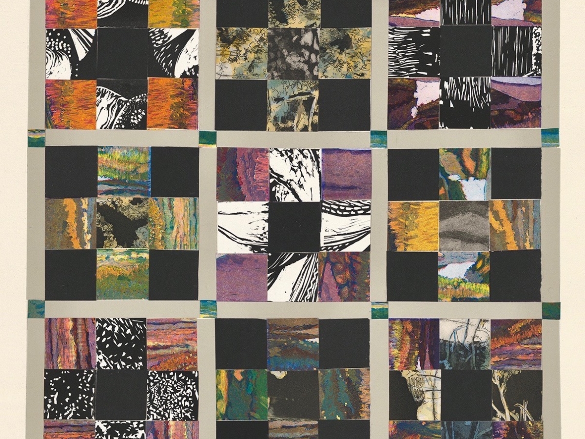 Print Collages